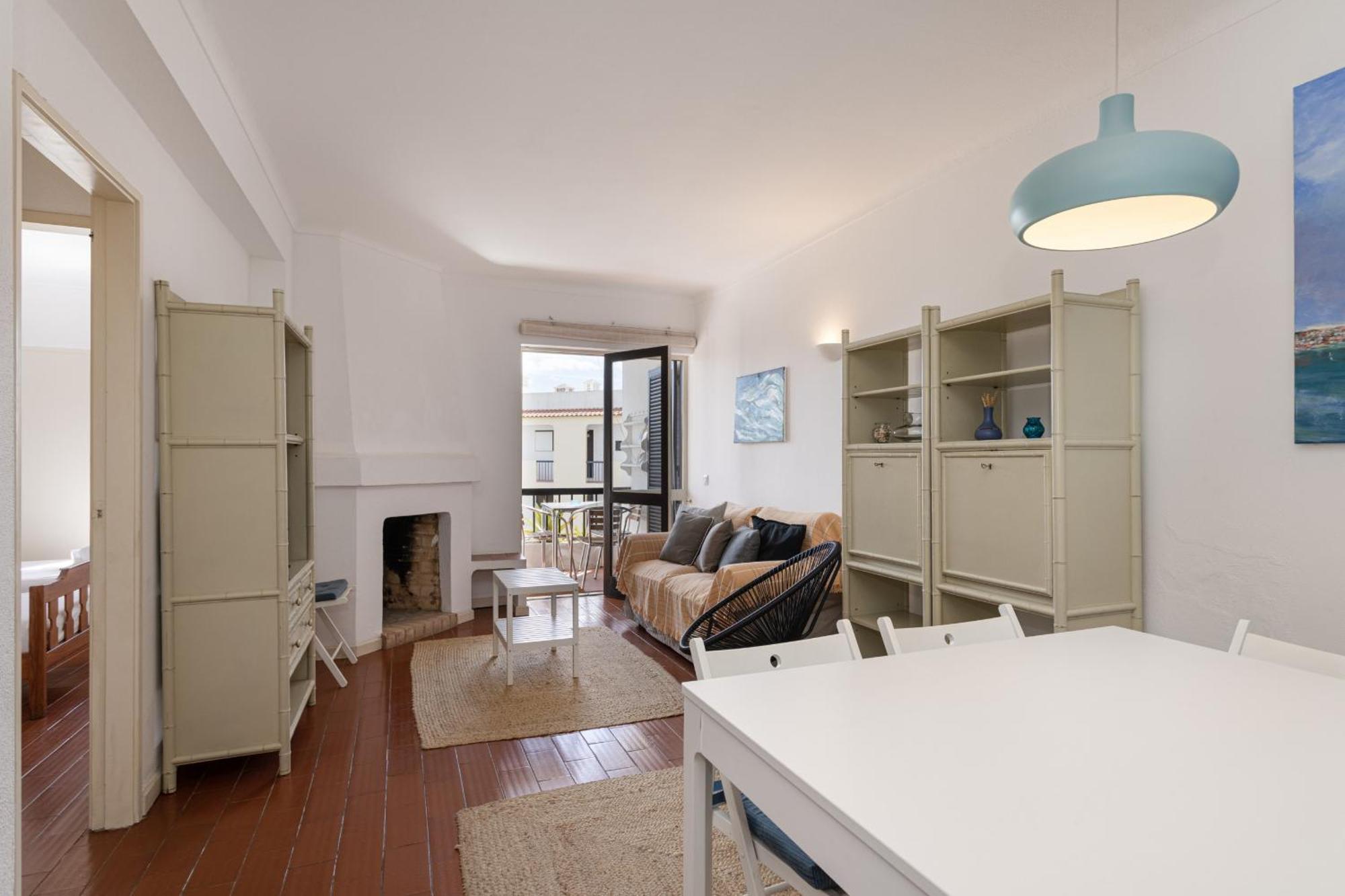 Hopstays Casa De Zanao 2 - Forte De S Joao Beach - Albufeira Kültér fotó
