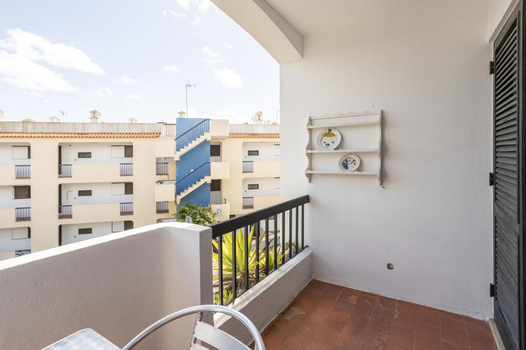Hopstays Casa De Zanao 2 - Forte De S Joao Beach - Albufeira Kültér fotó