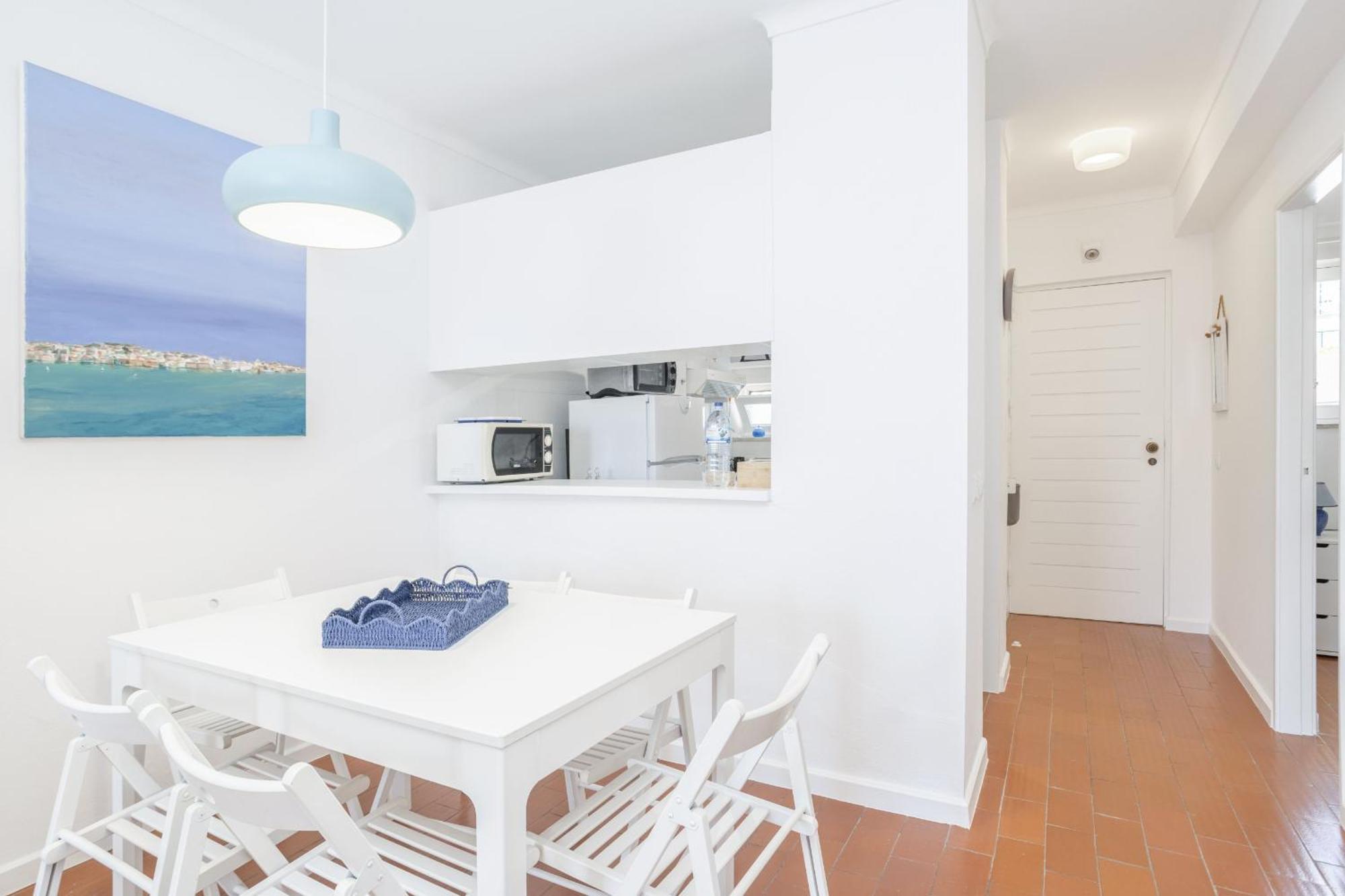 Hopstays Casa De Zanao 2 - Forte De S Joao Beach - Albufeira Kültér fotó