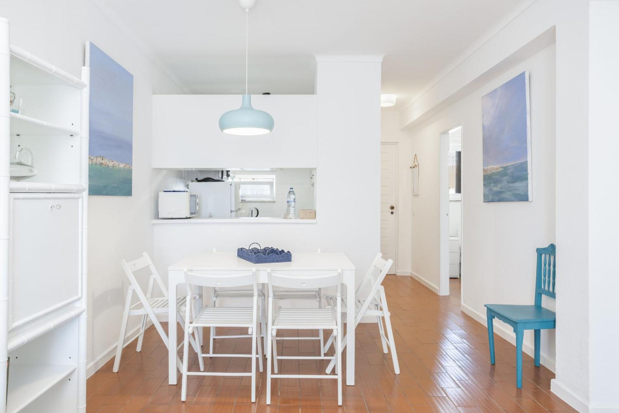Hopstays Casa De Zanao 2 - Forte De S Joao Beach - Albufeira Kültér fotó