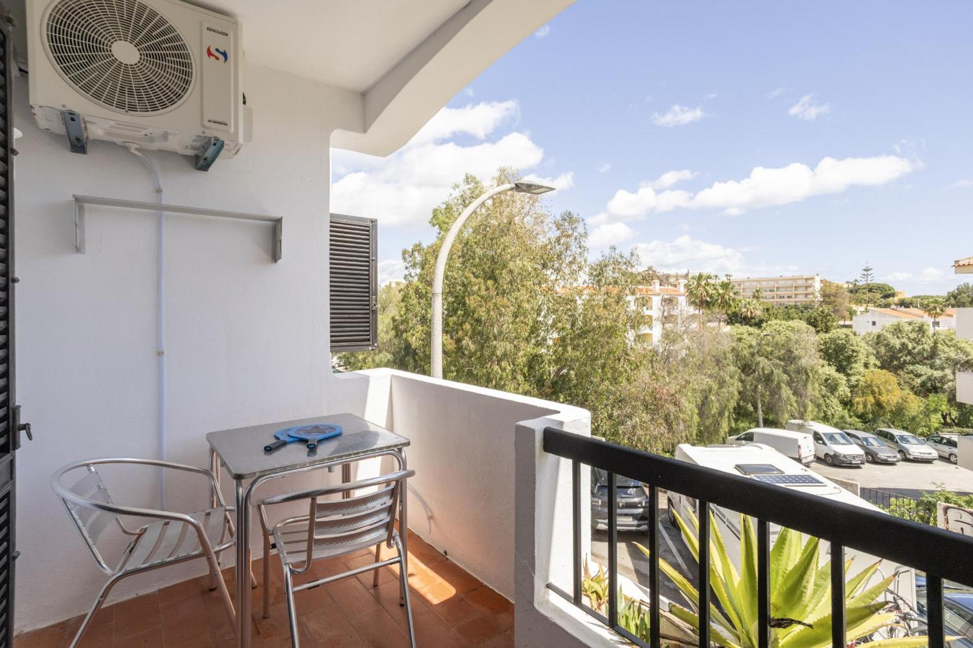 Hopstays Casa De Zanao 2 - Forte De S Joao Beach - Albufeira Kültér fotó