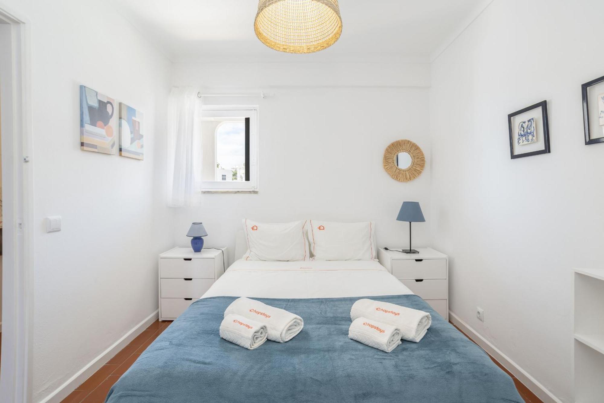 Hopstays Casa De Zanao 2 - Forte De S Joao Beach - Albufeira Kültér fotó