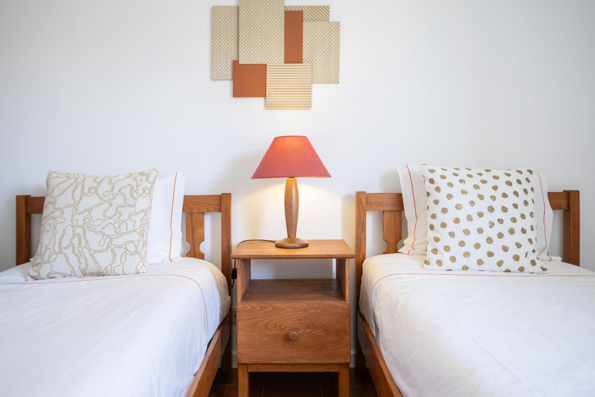 Hopstays Casa De Zanao 2 - Forte De S Joao Beach - Albufeira Kültér fotó